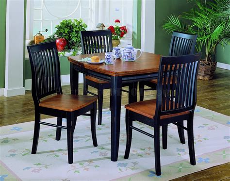 Offers Small Black Dinette Set